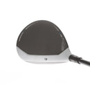 TaylorMade Sim Max Graphite Mens Right Hand Fairway 5 Wood 18* Stiff - Fujikura Ventus 6-S