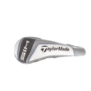 TaylorMade Sim Max Graphite Mens Right Hand Fairway 5 Wood 18* Stiff - Fujikura Ventus 6-S