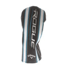 Callaway Rogue Graphite Mens Right Hand Fairway 3 Wood 15* Stiff - Aldila Synergy 60 S