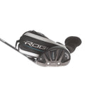 Callaway Rogue Graphite Mens Right Hand 4 Hybrid 21* Stiff - Aldila Synergy 60 S