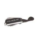 Callaway Rogue Graphite Mens Right Hand 4 Hybrid 21* Stiff - Aldila Synergy 60 S