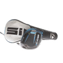 TaylorMade Sim2 Max Graphite Mens Right Hand Driver 10.5* Regular - Fujikura Ventus 5-R