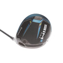 TaylorMade Sim2 Max Graphite Mens Right Hand Driver 10.5* Regular - Fujikura Ventus 5-R
