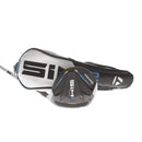 TaylorMade Sim2 Max Graphite Mens Right Hand Fairway 3 Wood 15* Regular - Ventus FW5