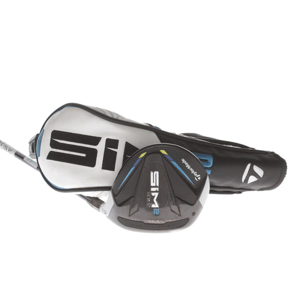 TaylorMade Sim2 Max Graphite Mens Right Hand Fairway 3 Wood 15* Regular - Ventus FW5