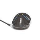 TaylorMade Sim2 Max Graphite Mens Right Hand Fairway 3 Wood 15* Regular - Ventus FW5