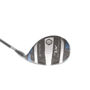 Cleveland Launcher XL Halo Graphite Mens Right Hand 3 Hybrid 18* Regular - Project X Cypher Sixty 5.5