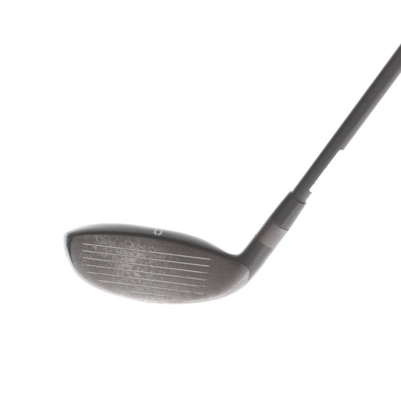 Cleveland Launcher XL Halo Graphite Mens Right Hand 3 Hybrid 18* Regular - Project X Cypher Sixty 5.5