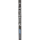 Cleveland Launcher XL Halo Graphite Mens Right Hand 3 Hybrid 18* Regular - Project X Cypher Sixty 5.5