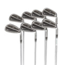 Nike CCI Steel Mens Right Hand Irons 3-PW Regular - True Temper Dynalite Gold R300