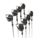 Nike CCI Steel Mens Right Hand Irons 3-PW Regular - True Temper Dynalite Gold R300