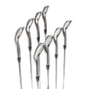 Nike CCI Steel Mens Right Hand Irons 3-PW Regular - True Temper Dynalite Gold R300