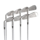 Nike CCI Steel Mens Right Hand Irons 3-PW Regular - True Temper Dynalite Gold R300