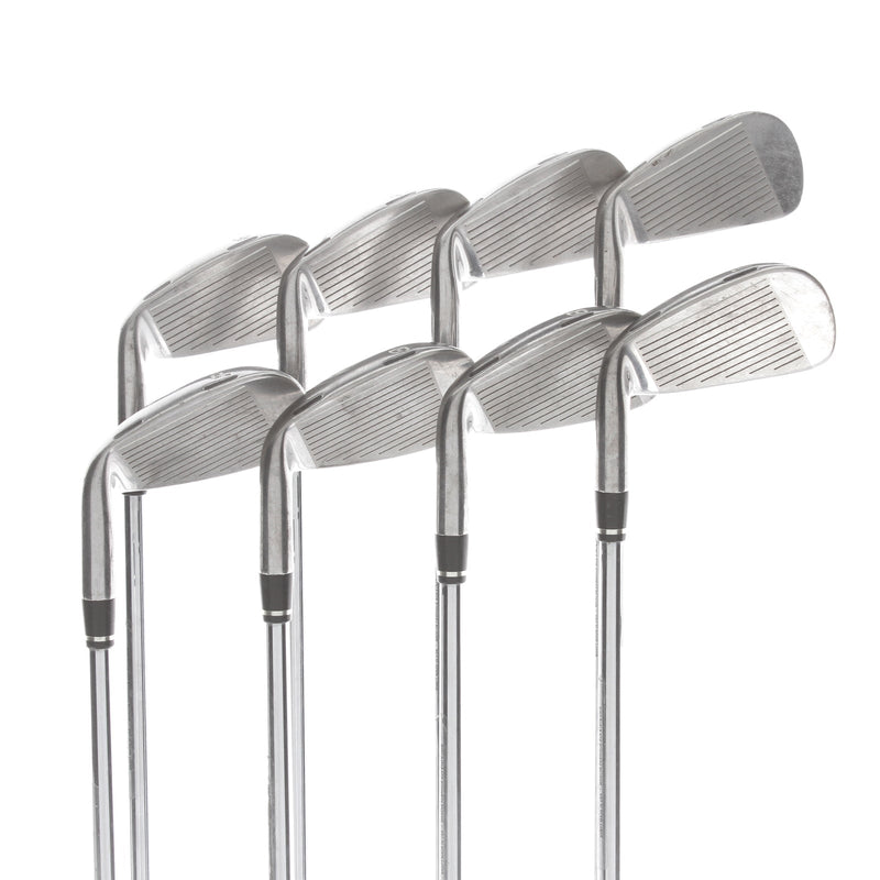 Nike CCI Steel Mens Right Hand Irons 3-PW Regular - True Temper Dynalite Gold R300