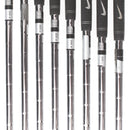 Nike CCI Steel Mens Right Hand Irons 3-PW Regular - True Temper Dynalite Gold R300