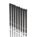 Nike CCI Steel Mens Right Hand Irons 3-PW Regular - True Temper Dynalite Gold R300