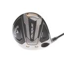 Callaway Rogue ST Max Graphite Mens Left Hand Driver 10.5* Regular - Tensei AV Blue Series 55