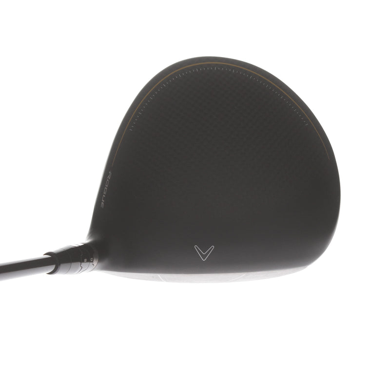 Callaway Rogue ST Max Graphite Mens Left Hand Driver 10.5* Regular - Tensei AV Blue Series 55