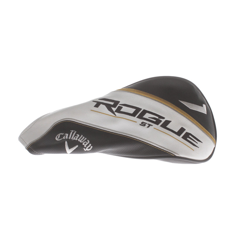 Callaway Rogue ST Max Graphite Mens Left Hand Driver 10.5* Regular - Tensei AV Blue Series 55
