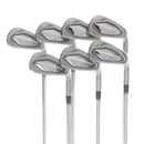 Mizuno JPX 900 Forged Steel Mens Right Hand Irons 4-PW Regular - Nippon N.S Pro 950 Neo