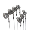 Mizuno JPX 900 Forged Steel Mens Right Hand Irons 4-PW Regular - Nippon N.S Pro 950 Neo