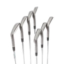 Mizuno JPX 900 Forged Steel Mens Right Hand Irons 4-PW Regular - Nippon N.S Pro 950 Neo