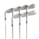 Mizuno JPX 900 Forged Steel Mens Right Hand Irons 4-PW Regular - Nippon N.S Pro 950 Neo