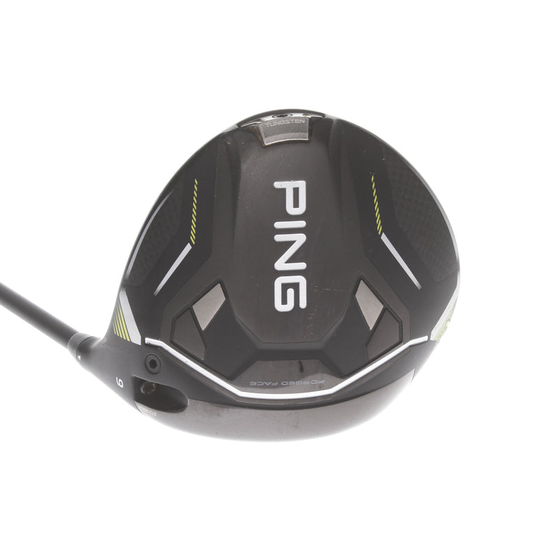 Ping G430 Max 10K Graphite Mens Right Hand Driver 9* Regular - Ping Alta CB 55
