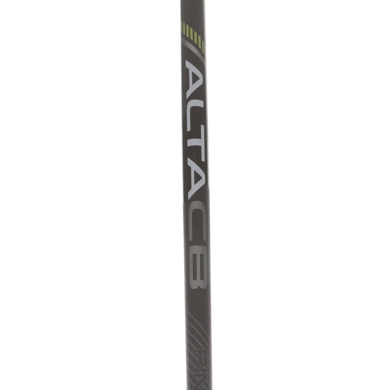 Ping G430 Max 10K Graphite Mens Right Hand Driver 9* Regular - Ping Alta CB 55