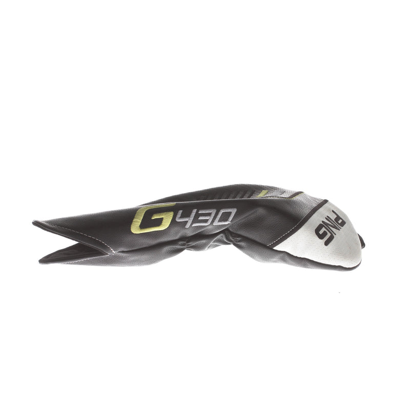 Ping G430 Max Graphite Mens Right Hand Fairway 5 Wood 18* Regular - Alta CB 65