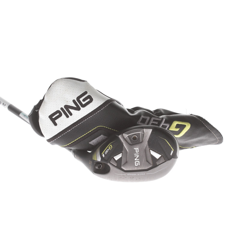 Ping G430 Graphite Mens Right Hand 5 Hybrid 26* Regular - Alta CB 70