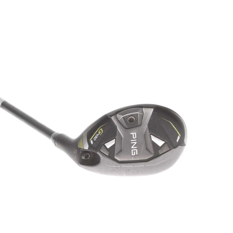 Ping G430 Graphite Mens Right Hand 5 Hybrid 26* Regular - Alta CB 70