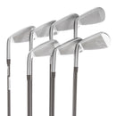 Cleveland Zipcore XL Graphite Mens Right Hand Irons 4-PW Regular - UST Mamiya Helium 601 F3