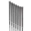 Cleveland Zipcore XL Graphite Mens Right Hand Irons 4-PW Regular - UST Mamiya Helium 601 F3