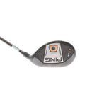 Ping G400 Graphite Mens Right Hand 3 Hybrid 19* Stiff - Alta CB 70
