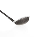 TaylorMade RBZ Stage 2 Graphite Mens Left Hand Fairway 3 Wood 14.5* Stiff - TaylorMade Matrix Ozik 80