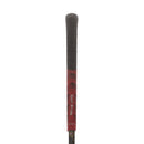 TaylorMade RBZ Stage 2 Graphite Mens Left Hand Fairway 3 Wood 14.5* Stiff - TaylorMade Matrix Ozik 80