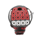 Ogio All Elements Silencer Cart Bag - Red/Black