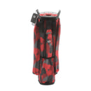 Ogio All Elements Silencer Cart Bag - Red/Black
