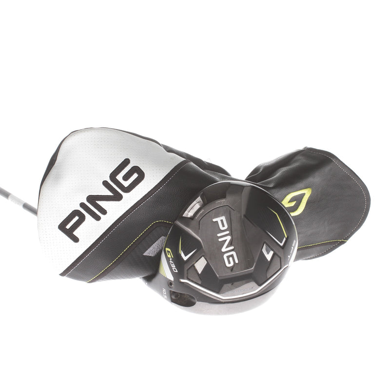 Ping G430 SFT Graphite Mens Right Hand Driver 10.5* Regular - Ping Alta CB 55