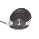 TaylorMade M4 Graphite Mens Right Hand Driver 10.5* Stiff - Fujikura Atmos 5-S