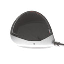 TaylorMade M4 Graphite Mens Right Hand Driver 10.5* Stiff - Fujikura Atmos 5-S