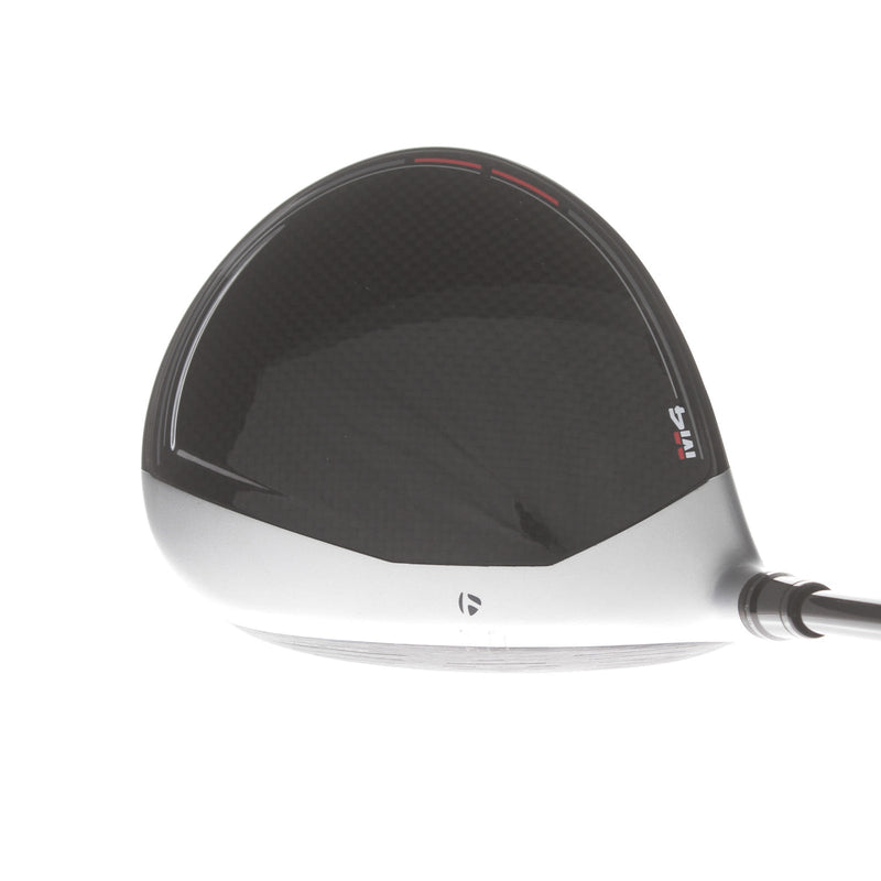 TaylorMade M4 Graphite Mens Right Hand Driver 10.5* Stiff - Fujikura Atmos 5-S