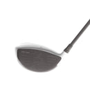 TaylorMade M4 Graphite Mens Right Hand Driver 10.5* Stiff - Fujikura Atmos 5-S