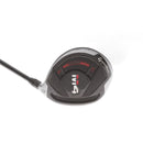 TaylorMade M4 Graphite Mens Right Hand Fairway 5 Wood 18* Stiff - Fujikura Atmos FW 6-S