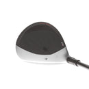 TaylorMade M4 Graphite Mens Right Hand Fairway 5 Wood 18* Stiff - Fujikura Atmos FW 6-S