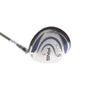 Ping G5 Graphite Mens Right Hand Fairway 5 Wood 18* Stiff - Aldila NV 75-S