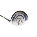 Ping G5 Graphite Mens Right Hand Fairway 3 Wood 15* Regular - Aldila NV 75-R
