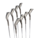 Ping G20 Steel Mens Right Hand Irons 4-SW 1* Flat Regular - Ping CFS