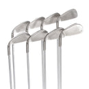 Ping G20 Steel Mens Right Hand Irons 4-SW 1* Flat Regular - Ping CFS